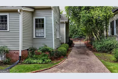 9 Temple Avenue, Newnan, GA 30263 - Photo 4