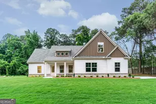 2963 Parkwood Rd, Snellville, GA 30039 - Photo 1
