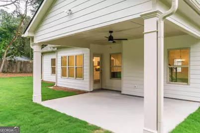 2963 Parkwood Road, Snellville, GA 30039 - Photo 2