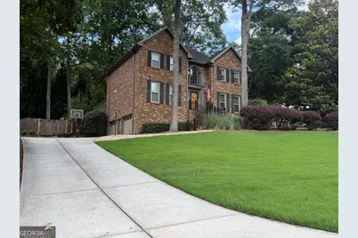 4693 Riveredge Drive, Peachtree Corners, GA 30096 - Photo 2