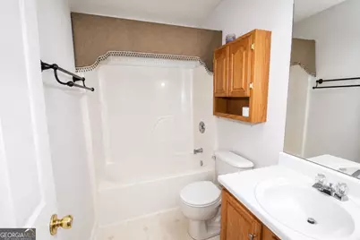2523 Haynes Meadow Court, Grayson, GA 30017 - Photo 16