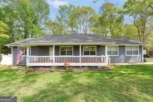 231 Meadowbrook Dr, McDonough, GA 30253 - Photo 1