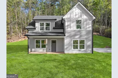 72 Chestatee Drive, Cleveland, GA 30528 - Photo 2