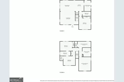 72 Chestatee Drive, Cleveland, GA 30528 - Photo 36