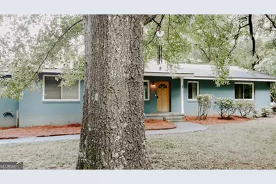 481 Skinners Bypass, Milner, GA 30257 - Photo 6