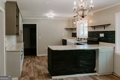 481 Skinners Bypass, Milner, GA 30257 - Photo 16
