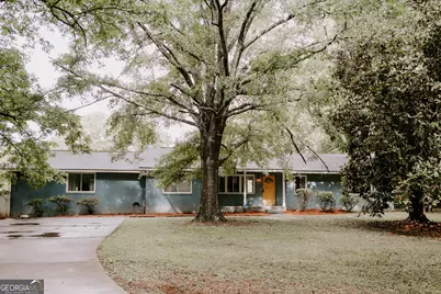 481 Skinners Bypass, Milner, GA 30257 - Photo 1