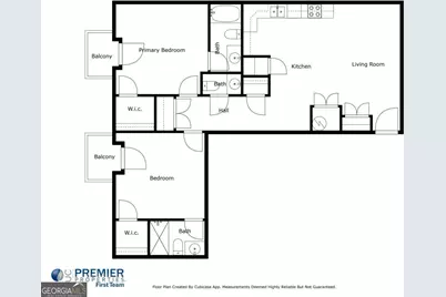 34 Depot Street #22, Hartwell, GA 30643 - Photo 32