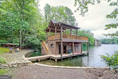 3019 Moccasin Creek Road, Clarkesville, GA 30523 - Photo 62