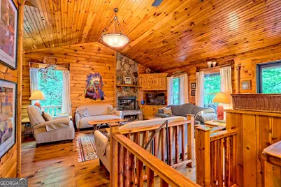 3019 Moccasin Creek Road, Clarkesville, GA 30523 - Photo 14