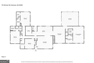 751 Brimer Rd, Newnan, GA 30263 - Photo 54