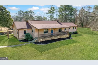751 Brimer Road, Newnan, GA 30263 - Photo 2