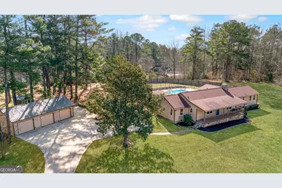 751 Brimer Road, Newnan, GA 30263 - Photo 1