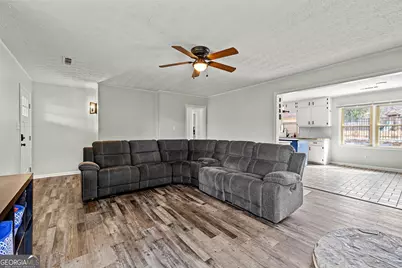 751 Brimer Road, Newnan, GA 30263 - Photo 12