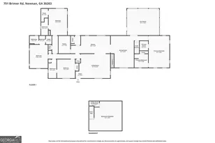 751 Brimer Rd, Newnan, GA 30263 - Photo 56