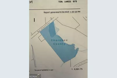 3492 A Ball Ground Highway, Canton, GA 30114 - Photo 1