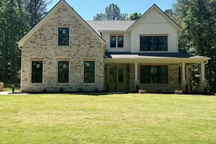 125 Maple Valley Dr, Jenkinsburg, GA 30234 - Photo 1