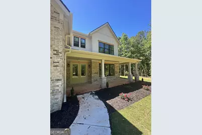 125 Maple Valley Dr, Jenkinsburg, GA 30234 - Photo 4