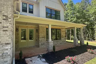 125 Maple Valley Dr, Jenkinsburg, GA 30234 - Photo 4