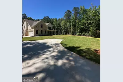 125 Maple Valley Dr, Jenkinsburg, GA 30234 - Photo 2