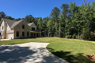 125 Maple Valley Dr, Jenkinsburg, GA 30234 - Photo 2