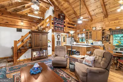7866 Upper Hightower Road, Hiawassee, GA 30546 - Photo 8