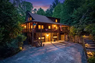 7866 Upper Hightower Rd, Hiawassee, GA 30546 - Photo 1