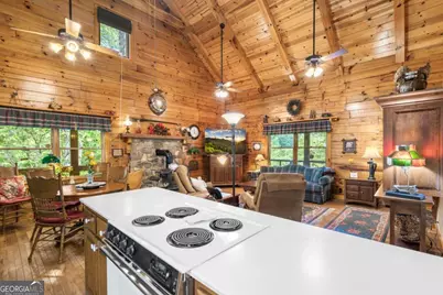 7866 Upper Hightower Road, Hiawassee, GA 30546 - Photo 14