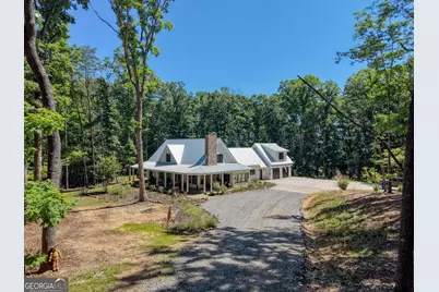 392 Mustang Trail, Blairsville, GA 30512 - Photo 4