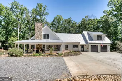 392 Mustang Trail, Blairsville, GA 30512 - Photo 6