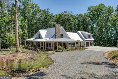 392 Mustang Trail, Blairsville, GA 30512 - Photo 1