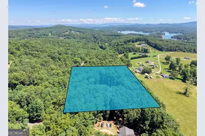 392 Mustang Trail, Blairsville, GA 30512 - Photo 42