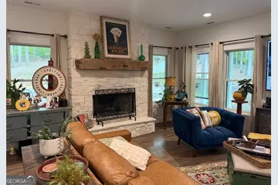 392 Mustang Trail, Blairsville, GA 30512 - Photo 8