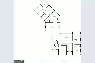 3535 Dr Bramblett Road, Cumming, GA 30028 - Photo 42