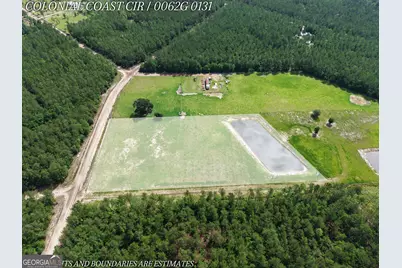 Lot 131 Colonial Coast Circle SE, Townsend, GA 31331 - Photo 4