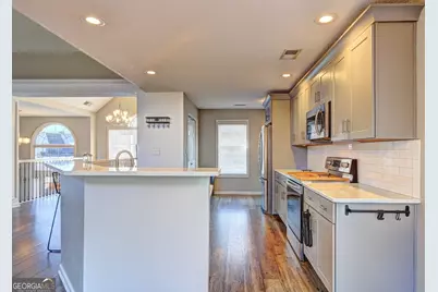 36 Snapfinger Trail, Stockbridge, GA 30281 - Photo 6