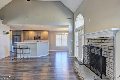 36 Snapfinger Trail, Stockbridge, GA 30281 - Photo 4
