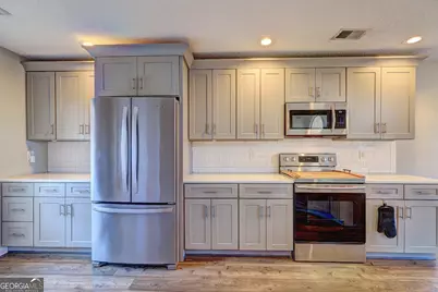 36 Snapfinger Trail, Stockbridge, GA 30281 - Photo 8