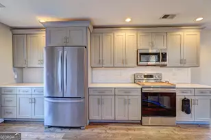 36 Snapfinger Trail, Stockbridge, GA 30281 - Photo 8