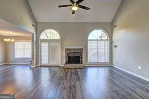 36 Snapfinger Trail, Stockbridge, GA 30281 - Photo 2