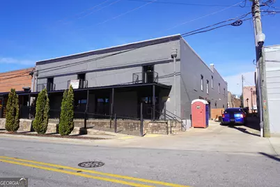 34 Depot Street, Hartwell, GA 30643 - Photo 2