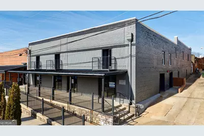 34 Depot Street, Hartwell, GA 30643 - Photo 1
