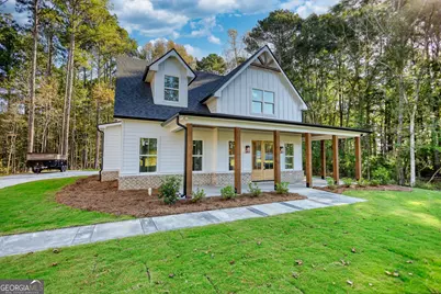 3641 Davis Academy Road, Rutledge, GA 30663 - Photo 38