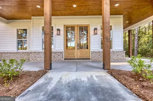 3641 Davis Academy Rd, Rutledge, GA 30663 - Photo 4