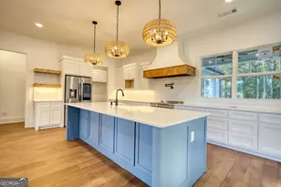 3641 Davis Academy Rd, Rutledge, GA 30663 - Photo 8