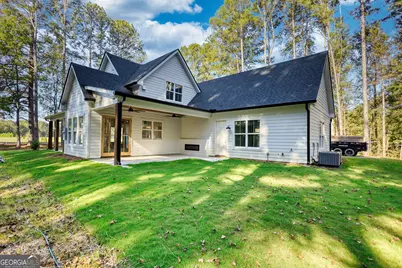 3641 Davis Academy Road, Rutledge, GA 30663 - Photo 40