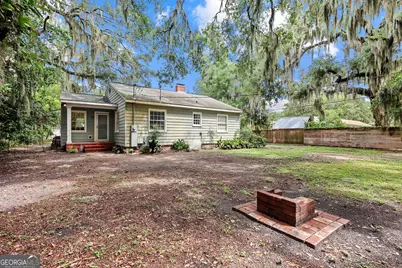 2016 Ash Avenue, Brunswick, GA 31520 - Photo 34