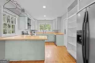 2016 Ash Ave, Brunswick, GA 31520 - Photo 20
