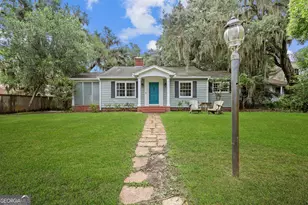 2016 Ash Ave, Brunswick, GA 31520 - Photo 1