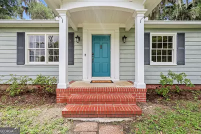2016 Ash Avenue, Brunswick, GA 31520 - Photo 8